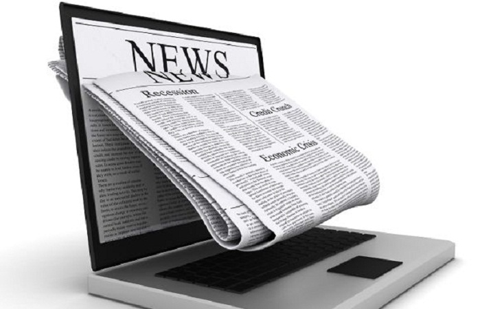 online news portals
